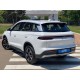 BYD Song Pro DM-i White